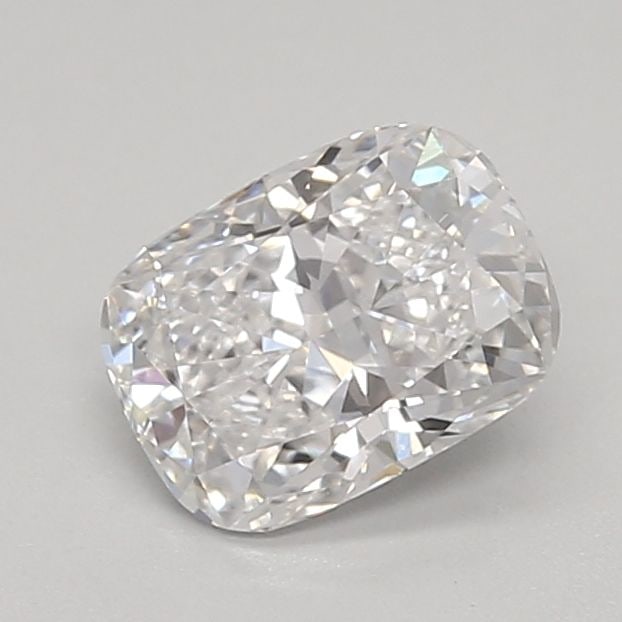 Loose Diamond - CUSHION MODIFIED 0.77ct D VS1 (1 of 1)