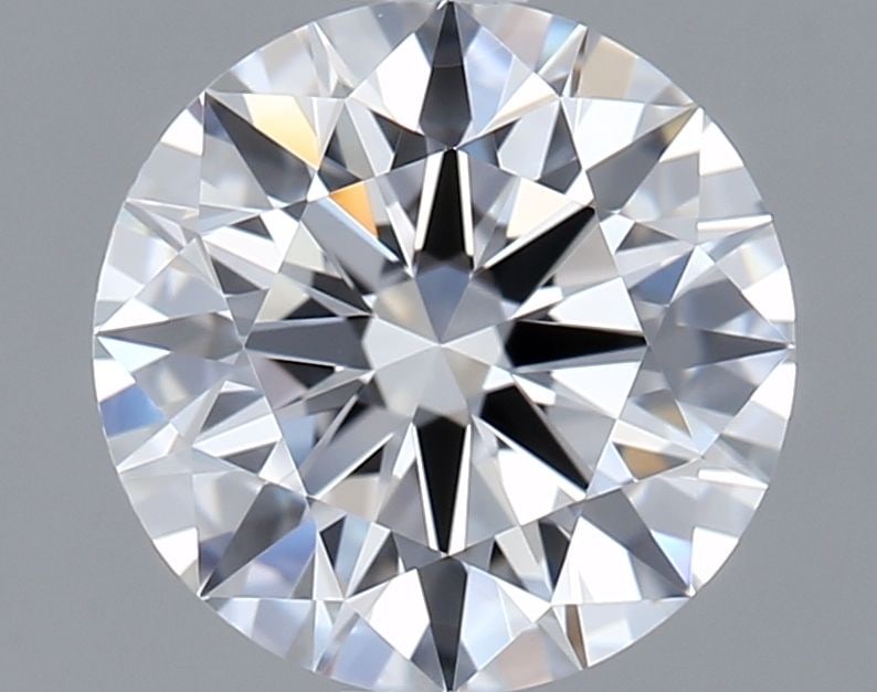 Ideal Loose Diamond - ROUND 1.54ct E VVS2: Ideal Loose Diamond - ROUND 1.54ct E VVS2 Source: This is a real non-mined Diamond that has been grown in a lab Shape: ROUND Carats: 1.54 Color: E Clarity: VVS2 Certification: IGI Video: Video Link