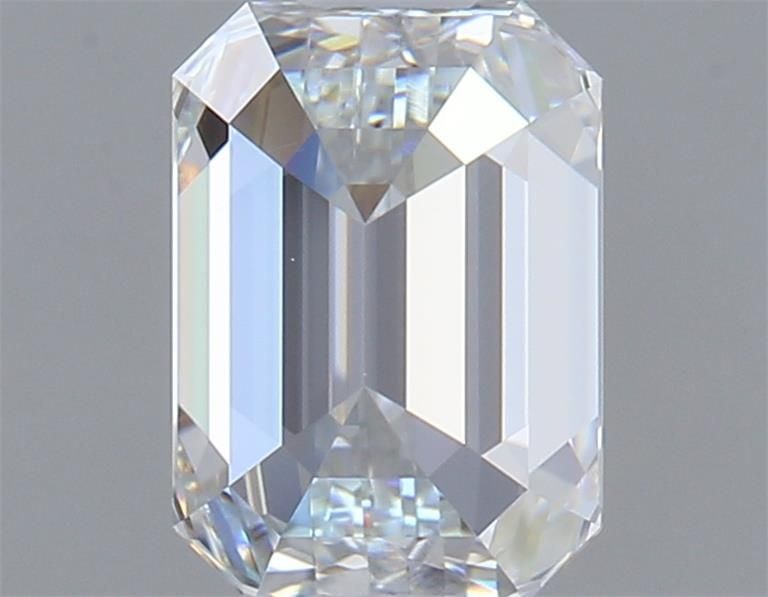 Loose Diamond - EMERALD 0.99ct E VVS2 (1 of 1)