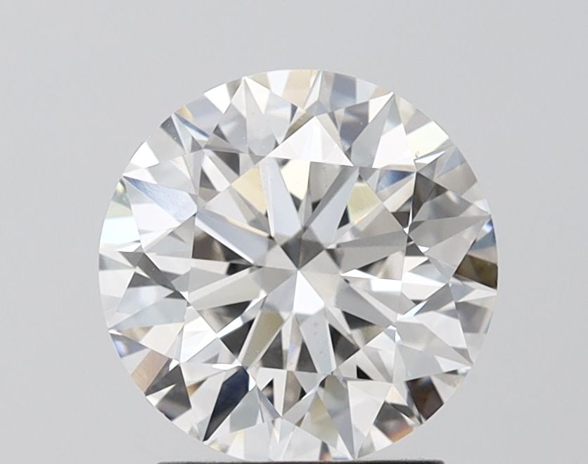 Ideal Loose Diamond - ROUND 2.05ct G VS1: Ideal Loose Diamond - ROUND 2.05ct G VS1 Source: This is a real non-mined Diamond that has been grown in a lab Shape: ROUND Carats: 2.05 Color: G Clarity: VS1 Certification: IGI Video: Video Link