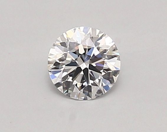Ideal Loose Diamond - ROUND 0.47ct D VVS1: Ideal Loose Diamond - ROUND 0.47ct D VVS1 Source: This is a real non-mined Diamond that has been grown in a lab Shape: ROUND Carats: 0.47 Color: D Clarity: VVS1 Certification: IGI Video: Video Link