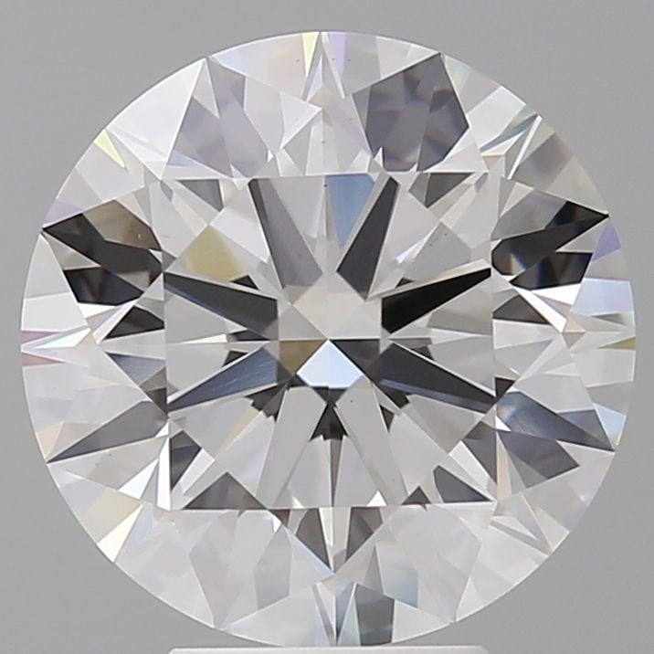 Ideal Loose Diamond - ROUND 5.59ct F VS1: Ideal Loose Diamond - ROUND 5.59ct F VS1 Source: This is a real non-mined Diamond that has been grown in a lab Shape: ROUND Carats: 5.59 Color: F Clarity: VS1 Certification: IGI Video: Video Link