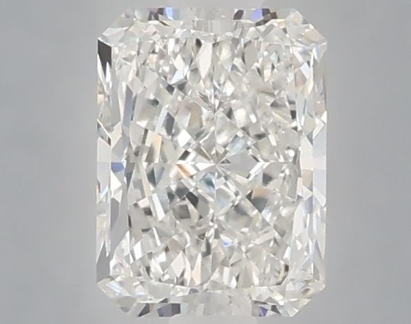 Loose Diamond - RADIANT 1.03ct F VS1 (1 of 1)