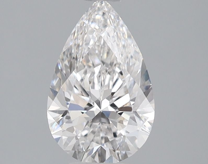 Loose Diamond - PEAR 1.06ct D VS2 (1 of 1)