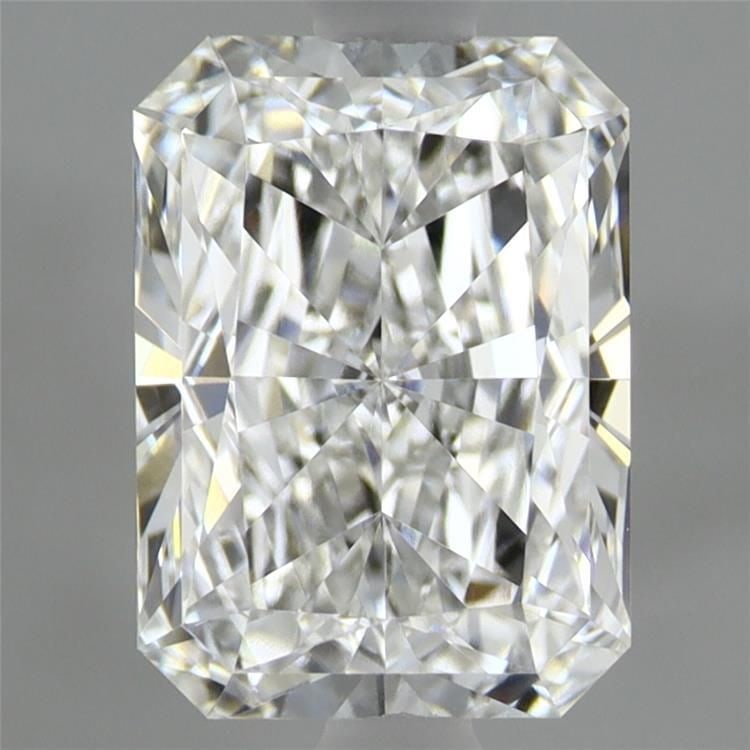 Loose Diamond - RADIANT 2.05ct E VVS1 (1 of 1)