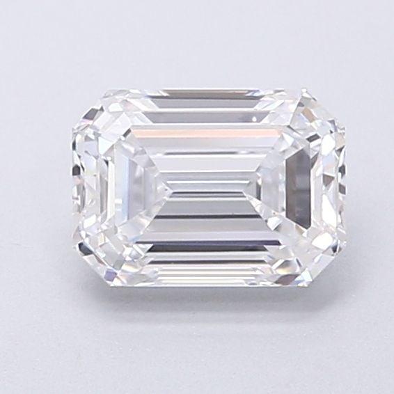 Loose Diamond - EMERALD 0.94ct E VVS2 (1 of 1)