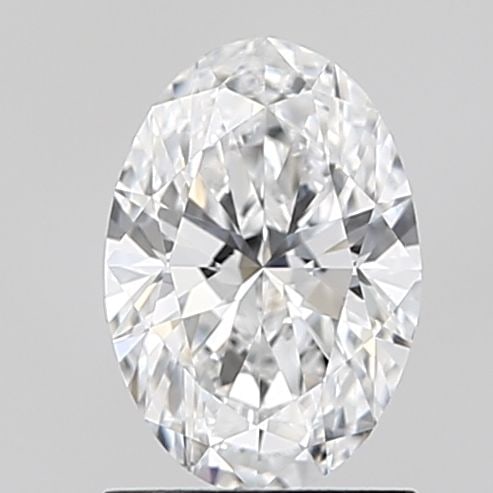 Loose Diamond - OVAL 1.0ct D VS1 (1 of 1)