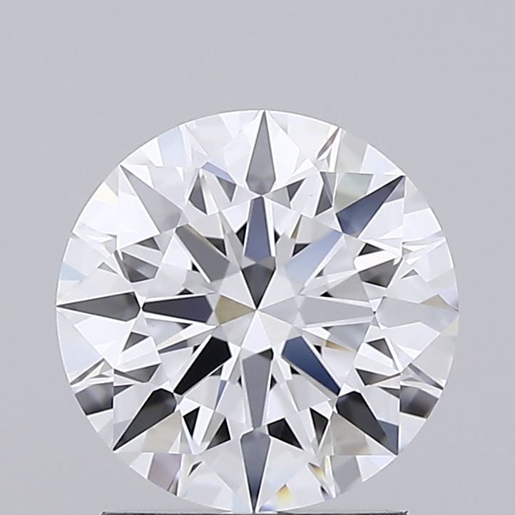 Ideal Loose Diamond - ROUND 1.62ct E VS1 (1 of 1)