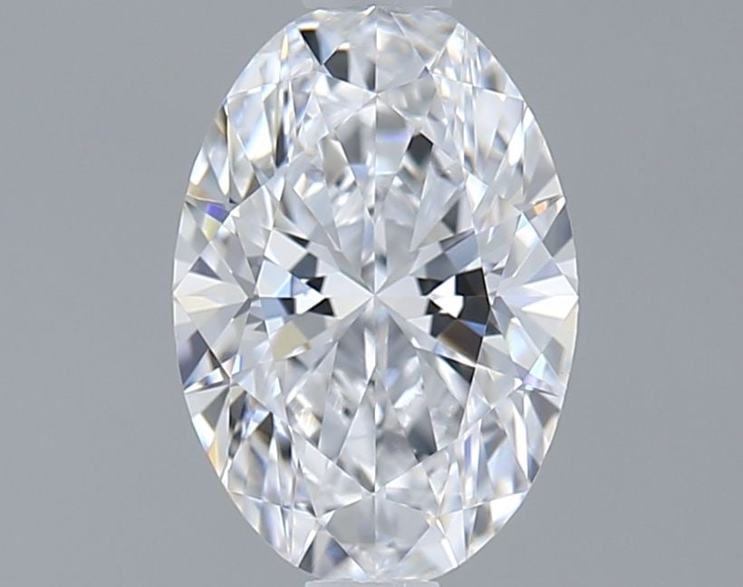 Loose Diamond - OVAL 1.06ct E VS1 (1 of 1)