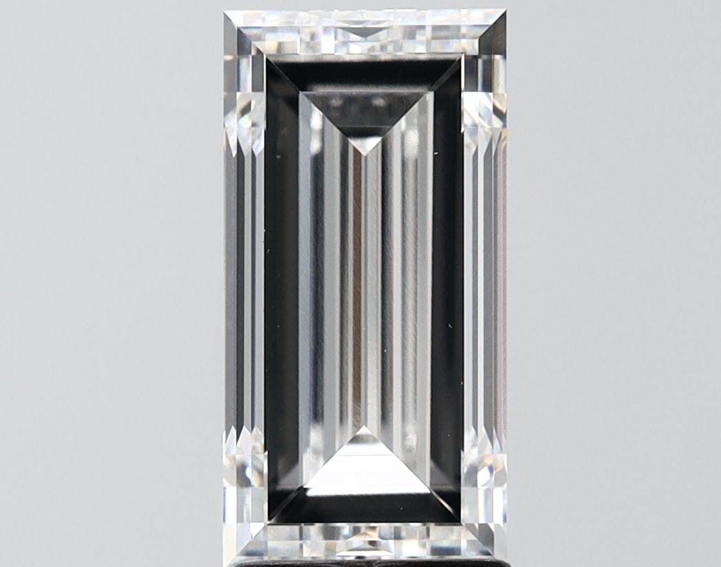 Loose Diamond - BAGUETTE 3.58ct E VVS1 (1 of 1)