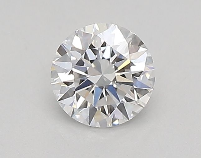 Loose Diamond - ROUND 0.33ct D VVS2 (1 of 1)