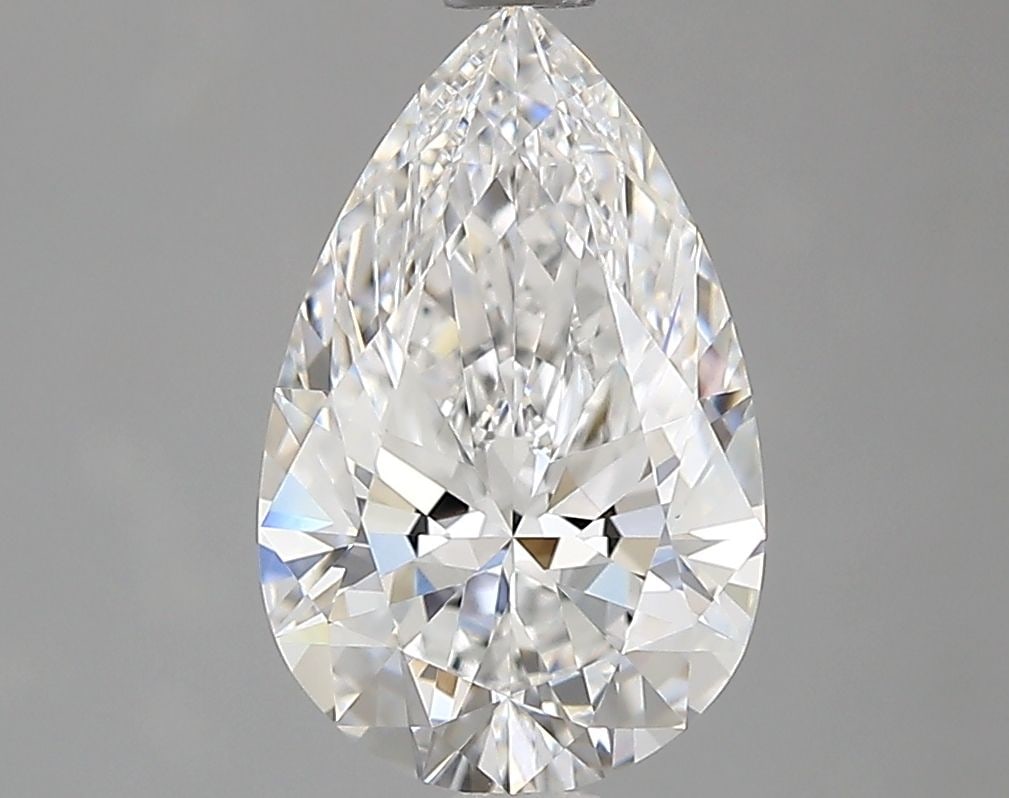 Loose Diamond - PEAR 1.54ct D VVS1 (1 of 1)