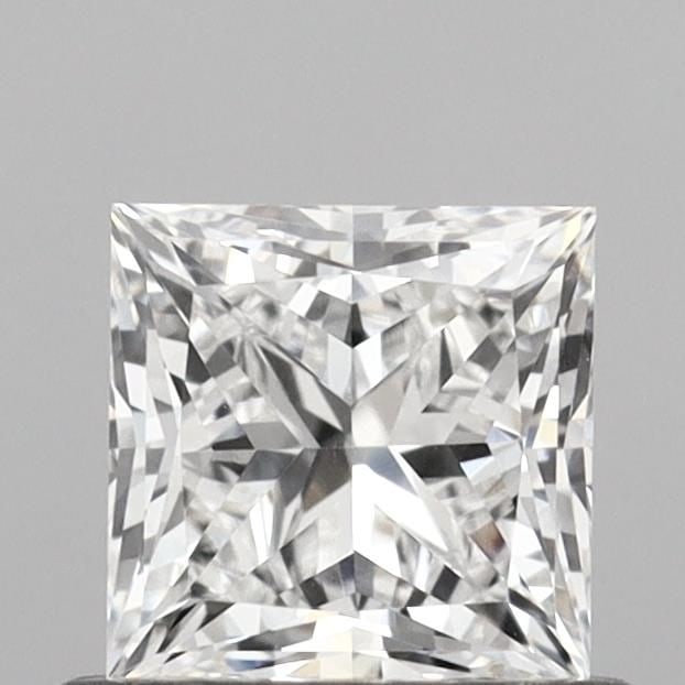 Loose Diamond - PRINCESS 0.72ct D VVS2 (1 of 1)