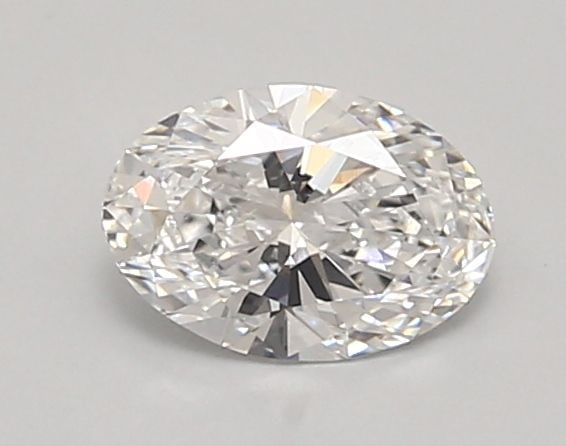 Loose Diamond - OVAL 0.94ct D VVS2 (1 of 1)
