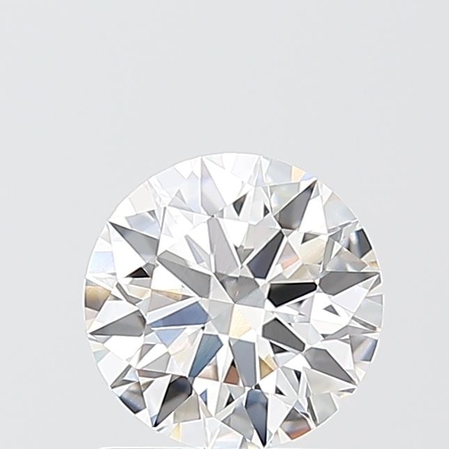 Ideal Loose Diamond - ROUND 1.06ct E VVS2 (1 of 1)