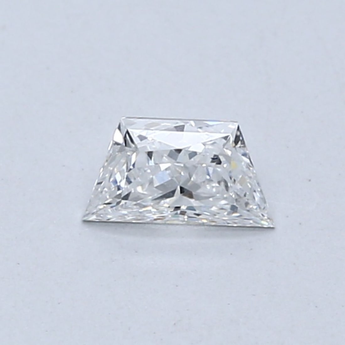 Loose Diamond - TRAPEZOID 0.38ct E VS1 (1 of 1)