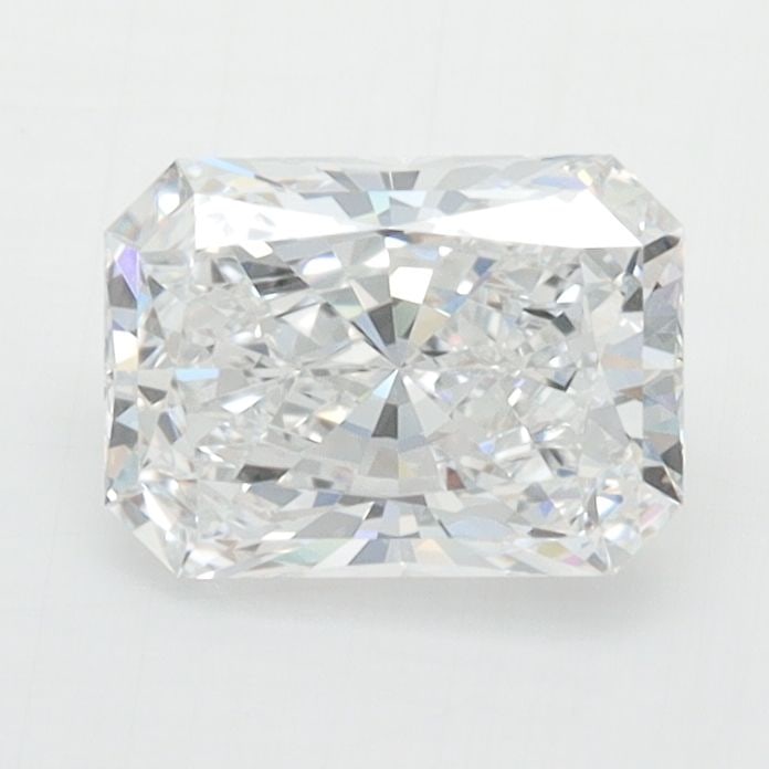 Loose Diamond - RADIANT 1.1ct D VVS1 (1 of 1)