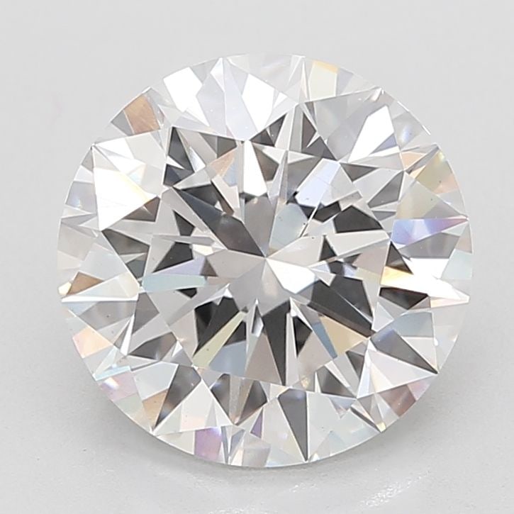 Loose Diamond - ROUND 7.05ct E VS1 (1 of 1)