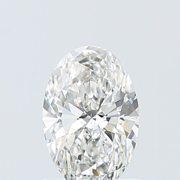 Loose Diamond - OVAL 1.02ct F VVS2 (1 of 1)