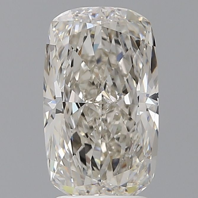 Loose Diamond - CUSHION MODIFIED 3.01ct G VS1 (1 of 1)