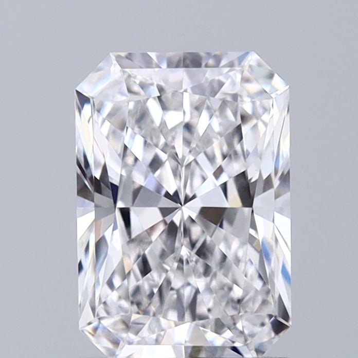 Loose Diamond - RADIANT 1.02ct D VVS2 (1 of 1)