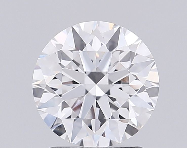 Loose Diamond - ROUND 1.6ct D VVS2 (1 of 1)