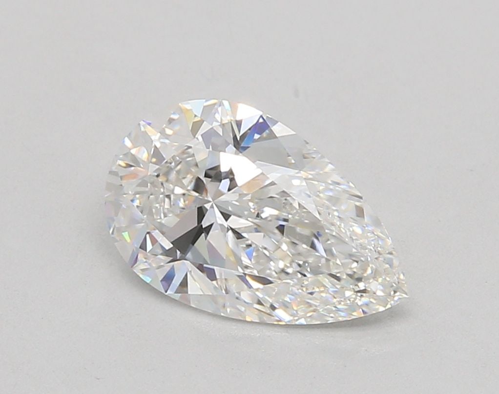 Loose Diamond - PEAR 2.03ct E VVS2 (1 of 1)