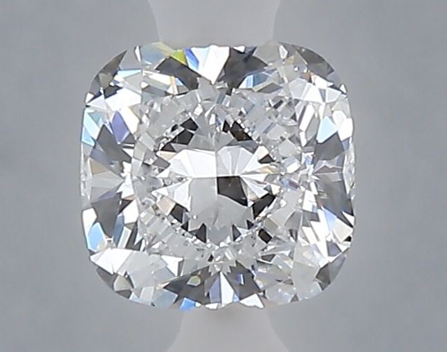 Loose Diamond - CUSHION BRILLIANT 1.01ct E VS2 (1 of 1)