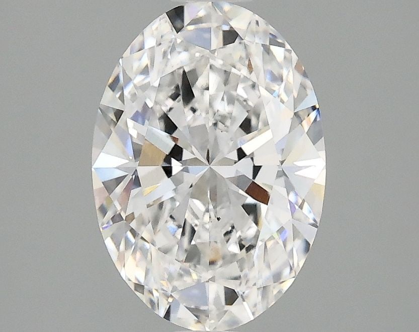 Loose Diamond - OVAL 1.72ct D VS1 (1 of 1)
