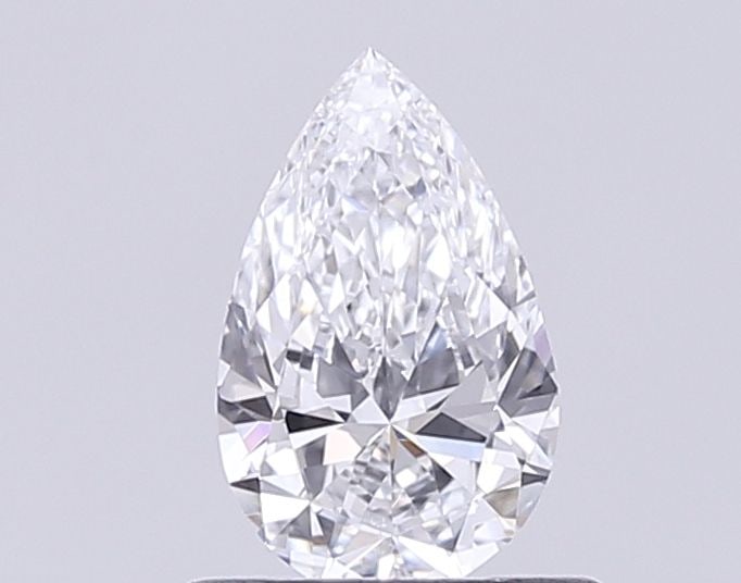 Loose Diamond - PEAR 0.47ct D VVS2 (1 of 1)