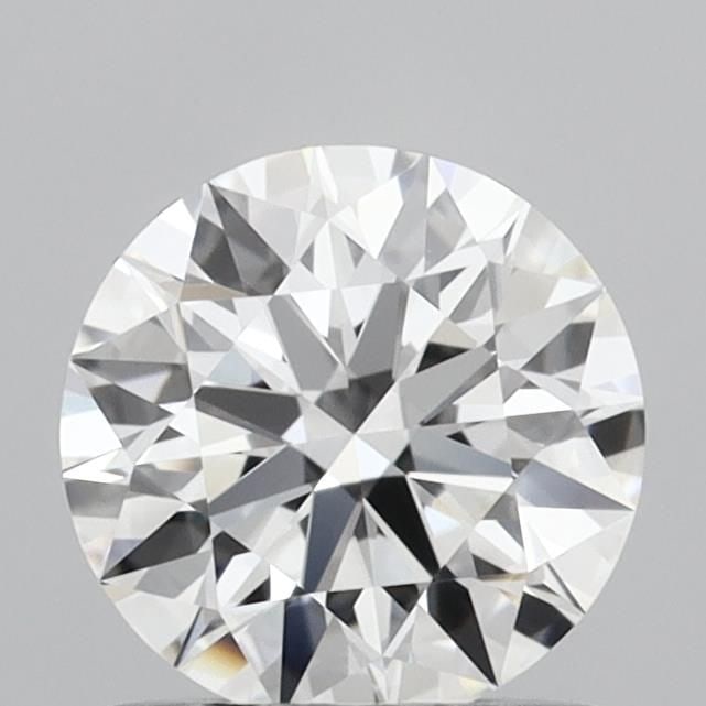 Ideal Loose Diamond - ROUND 1.01ct D VVS1 (1 of 1)