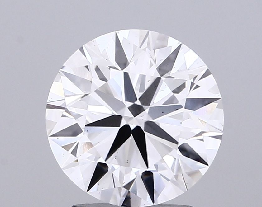 Ideal Loose Diamond - ROUND 2.9ct E VS2 (1 of 1)