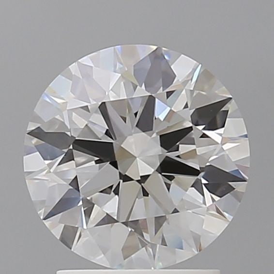 Ideal Loose Diamond - ROUND 2.09ct E VVS2 (1 of 1)