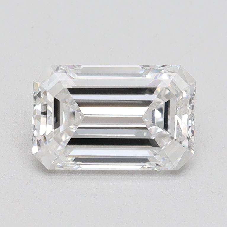 Loose Diamond - EMERALD 1.09ct D VVS2 (1 of 1)