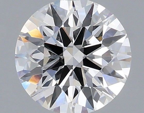 Loose Diamond - ROUND 1.0ct E VS1 (1 of 1)
