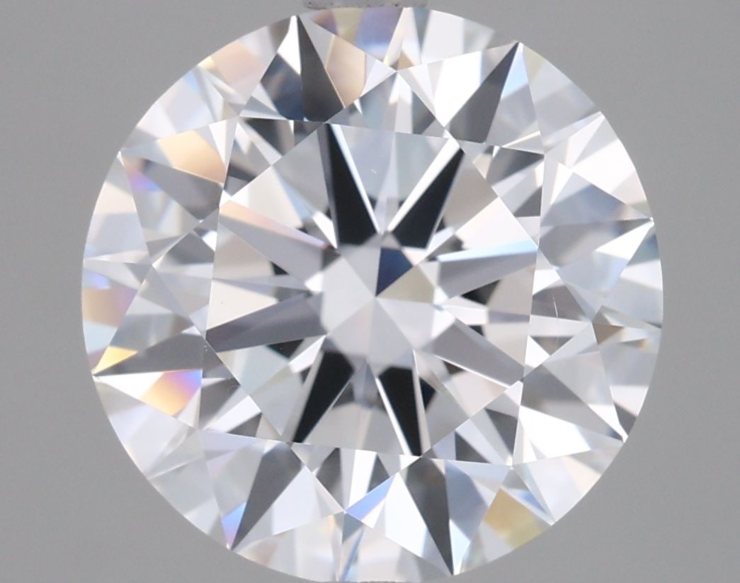 Ideal Loose Diamond - ROUND 3.5ct D VS2 (1 of 1)