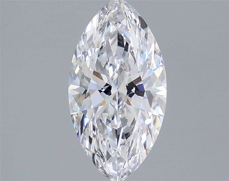 Loose Diamond - MARQUISE 1.54ct D VVS1 (1 of 1)