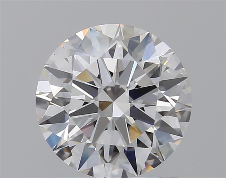 Ideal Loose Diamond - ROUND 1.19ct E VS1 (1 of 1)
