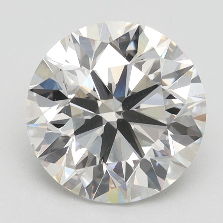 Loose Diamond - ROUND 2.38ct H VS1 (1 of 1)