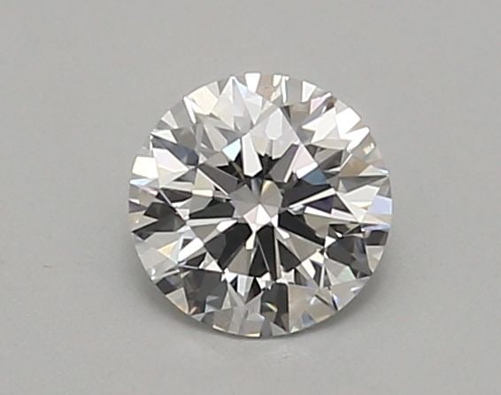 Ideal Loose Diamond - ROUND 0.73ct D VVS2 (1 of 1)