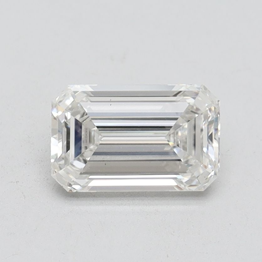Loose Diamond - EMERALD 1.02ct F VS1 (1 of 1)