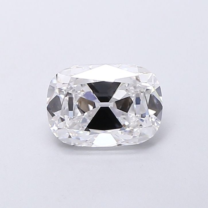 Loose Diamond - CUSHION BRILLIANT 1.09ct D VVS2 (1 of 1)