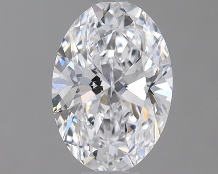 Loose Diamond - SQUARE EMERALD 1.58ct D VS1 (1 of 1)