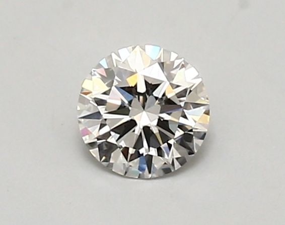 Loose Diamond - ROUND 0.58ct D VVS2 (1 of 1)