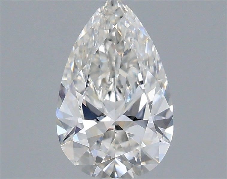 Loose Diamond - PEAR 1.07ct F VS1 (1 of 1)