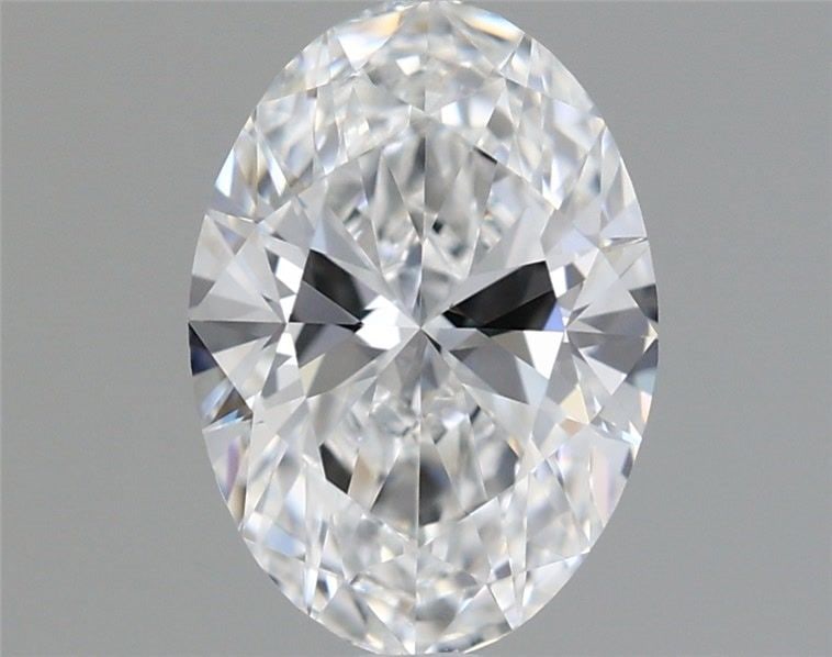 Loose Diamond - OVAL 1.09ct E IF (1 of 1)