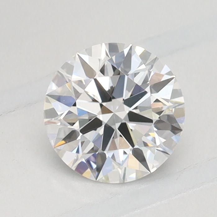 Ideal Loose Diamond - ROUND 0.57ct D IF (1 of 1)