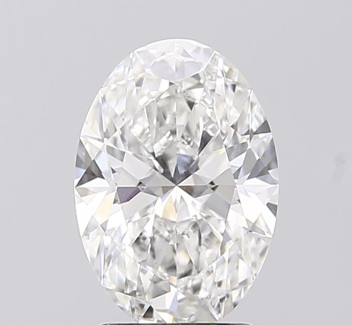 Loose Diamond - OVAL 2.07ct E VS1: Loose Diamond - OVAL 2.07ct E VS1 Source: This is a real non-mined Diamond that has been grown in a lab Shape: OVAL Carats: 2.07 Color: E Clarity: VS1 Certification: IGI Video: