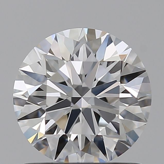 Ideal Loose Diamond - ROUND 1.03ct D VVS2 (1 of 1)