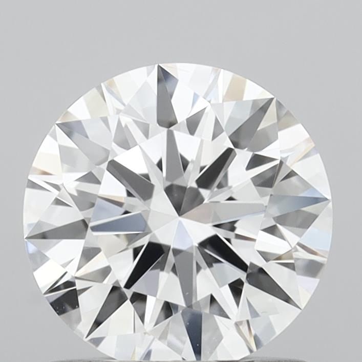 Ideal Loose Diamond - ROUND 1.01ct D VS2 (1 of 1)